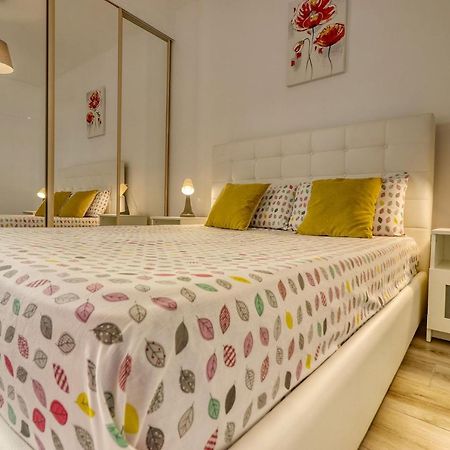 Orlando - Ocean View Apartment In Costa Adeje Екстериор снимка