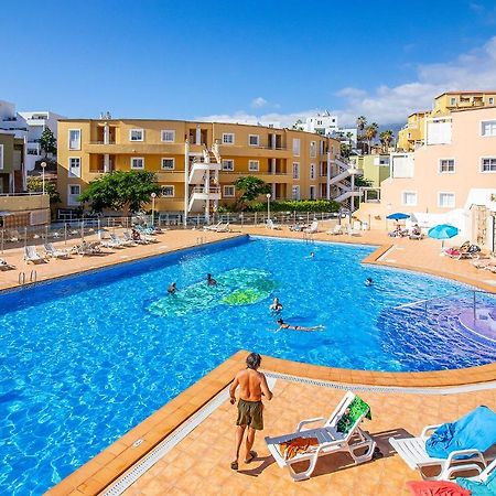 Orlando - Ocean View Apartment In Costa Adeje Екстериор снимка