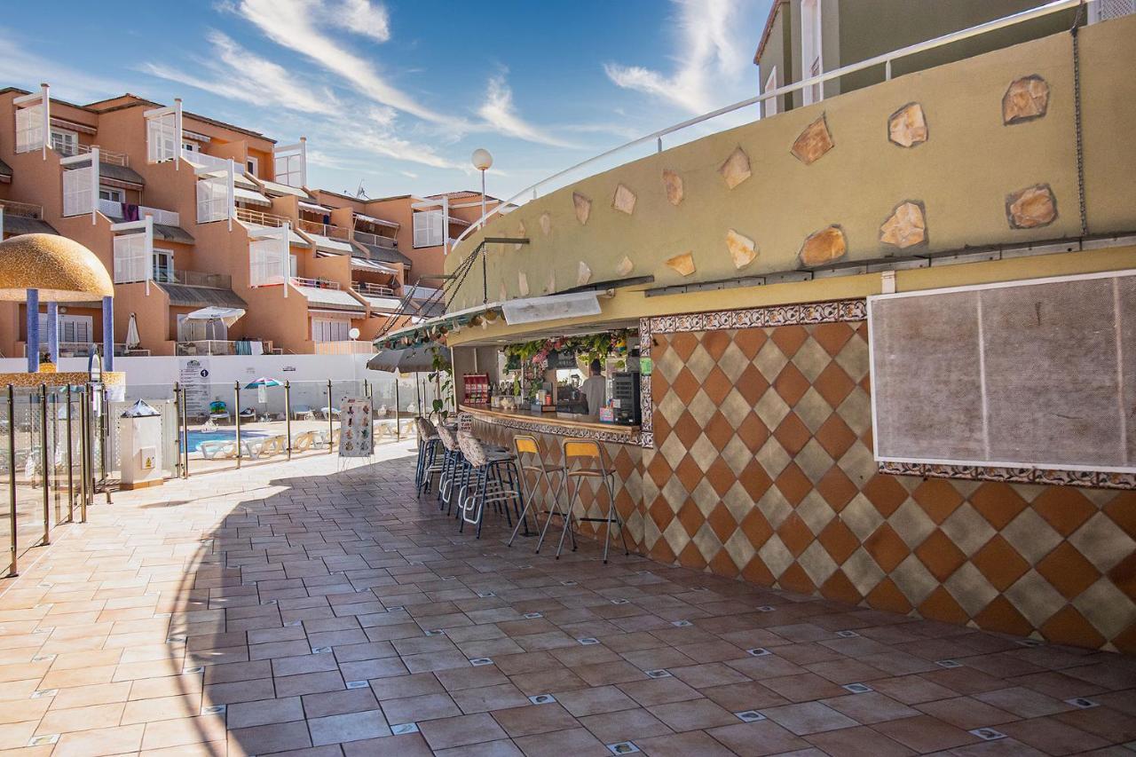 Orlando - Ocean View Apartment In Costa Adeje Екстериор снимка